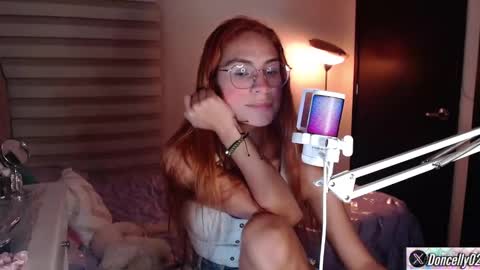 Carolayn online show from 01/17/25, 10:45