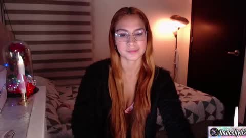 Carolayn online show from 02/14/25, 10:07