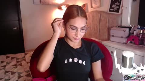 Carolayn online show from 02/19/25, 11:04