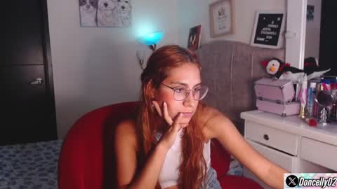 Carolayn online show from 02/25/25, 03:31