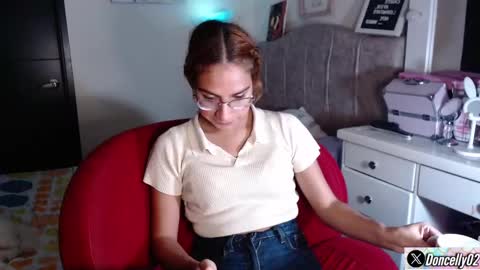 Carolayn online show from 03/03/25, 05:20