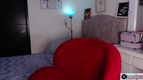 Carolayn online show from 03/05/25, 08:21