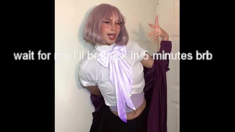 Carolayn online show from 03/12/25, 09:34