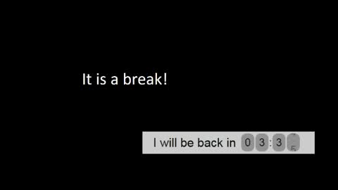 CAROL online show from 02/11/25, 07:16