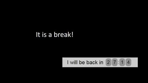CAROL online show from 03/05/25, 06:45