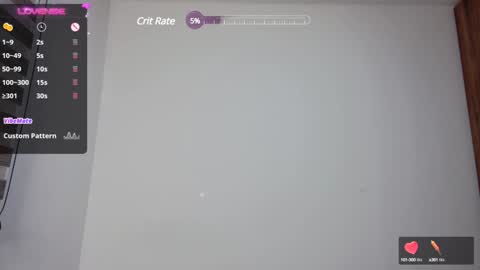 Snapshot of carolblonde chatting on 01/20/25, 08:09 Char online show from 01/20/25, 08:09