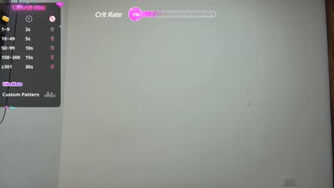 Snapshot of carolblonde chatting on 01/22/25, 03:31 Char online show from 01/22/25, 03:31