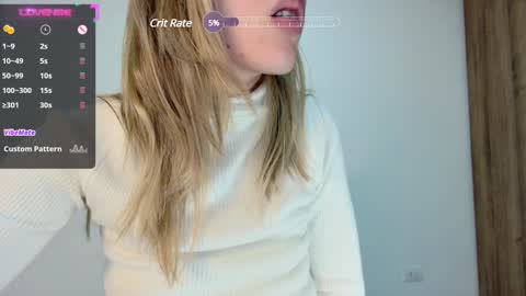 Snapshot of carolblonde chatting on 02/01/25, 08:50 Char online show from 02/01/25, 08:50