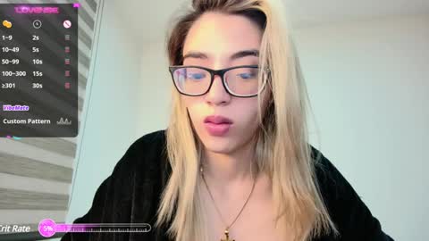 Snapshot of carolblonde chatting on 02/07/25, 04:59 Char online show from 02/07/25, 04:59