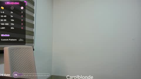 Snapshot of carolblonde chatting on 02/09/25, 02:38 Char online show from 02/09/25, 02:38