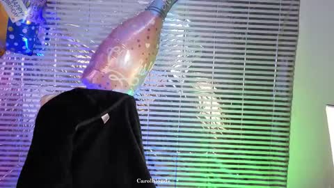 Snapshot of carolblonde chatting on 10/18/25, 03:09 Char online show from 10/18/25, 03:09