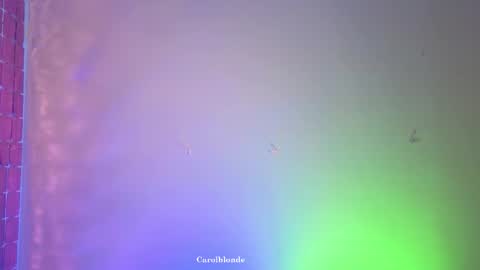 Snapshot of carolblonde chatting on 11/08/25, 12:27 Char online show from 11/08/25, 12:27