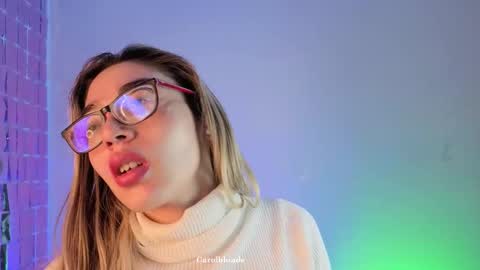 Char online show from 12/03/25, 01:35