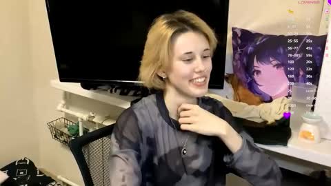 Call me Carol online show from 11/26/25, 04:19