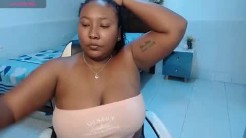 Carol de la torre online show from 11/03/25, 07:26