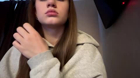 Lisa online show from 01/07/26, 08:39