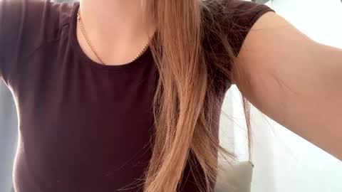 Lisa online show from 03/23/26, 08:40