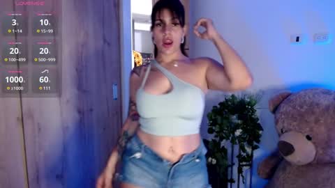 Snapshot of carolgoddess chatting on 12/17/24, 06:42 Carol online show from 12/17/24, 06:42