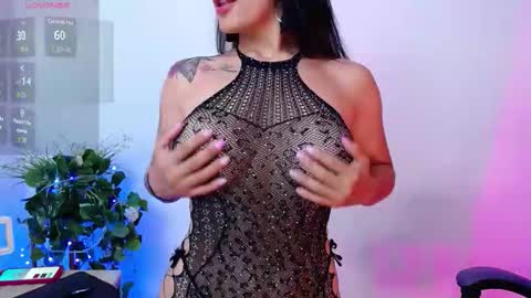 Carol online show from 12/14/25, 03:06