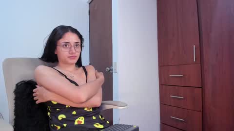 Caroline online show from 01/08/25, 11:52