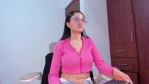 Caroline online show from 01/17/25, 10:23