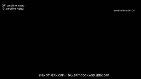 Snapshot of caroliine_catzz chatting on 05/01/26, 01:10 caroliine_catzz online show from 05/01/26, 01:10