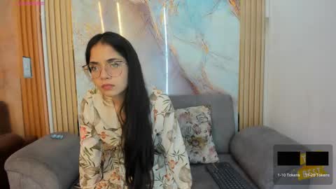 CAROLINA  online show from 03/03/26, 11:32