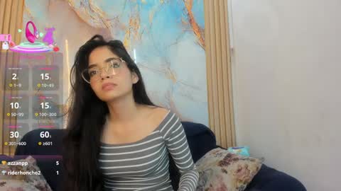 CAROLINA  online show from 03/29/26, 07:25