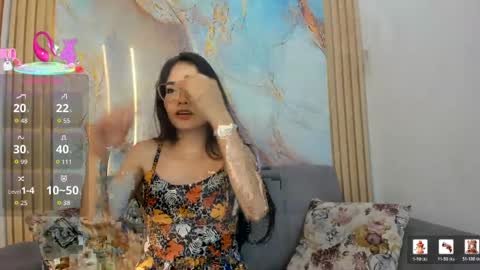 CAROLINA  online show from 04/04/26, 10:40