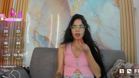 CAROLINA  online show from 04/10/26, 11:09