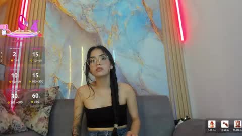 carolina23_pm online show from 04/25/26, 01:52