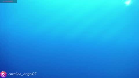 Carolina  online show from 09/12/25, 02:22