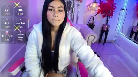 CAROLINA.  online show from 12/22/25, 11:40
