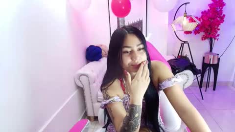 CAROLINA.  online show from 02/17/26, 12:34