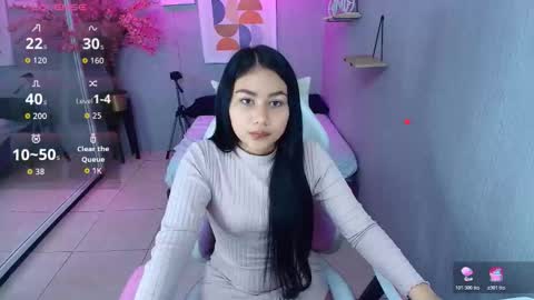 CAROLINA.  online show from 03/19/26, 12:20