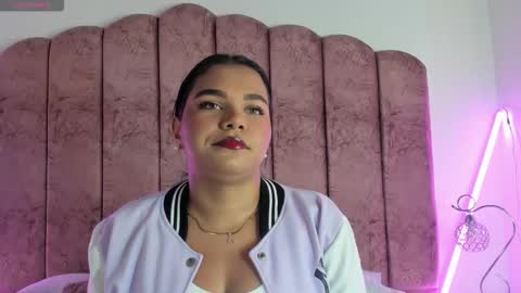 carolina_evannss online show from 02/22/26, 03:51