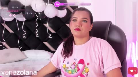 carolina_evannss online show from 04/08/26, 04:01