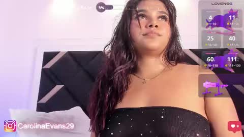 carolina_evannss online show from 07/14/26, 10:21