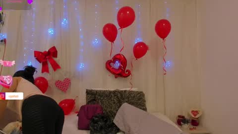 carolina_gaita online show from 02/17/25, 11:55