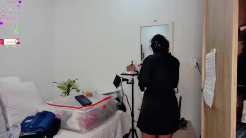 carolina_gaita online show from 03/01/26, 10:06