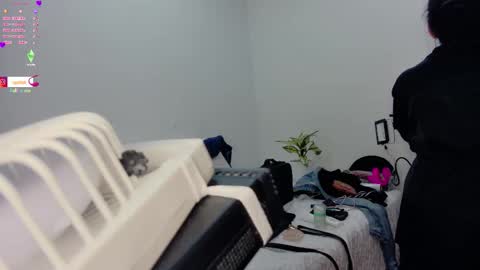 carolina_gaita online show from 03/02/26, 10:11