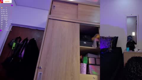 carolina_gaita online show from 03/26/26, 10:32