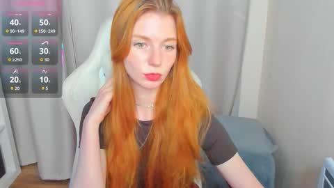 carolina_gilbert online show from 10/24/25, 07:38