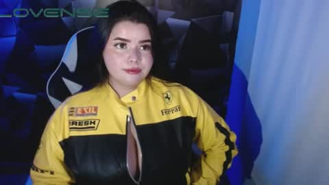 Snapshot of carolina_lee12 chatting on 05/30/26, 01:03 carolina online show from 05/30/26, 01:03