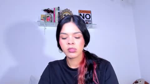 CarolinaM online show from 01/13/26, 04:23