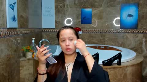 carolina_sky online show from 01/13/26, 03:56