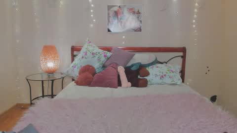 carolina_sky online show from 02/19/26, 01:34