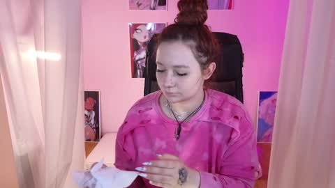 Mira online show from 12/11/24, 05:32