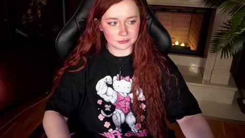 Mira online show from 02/08/25, 02:49