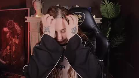 Mira online show from 02/26/25, 06:04